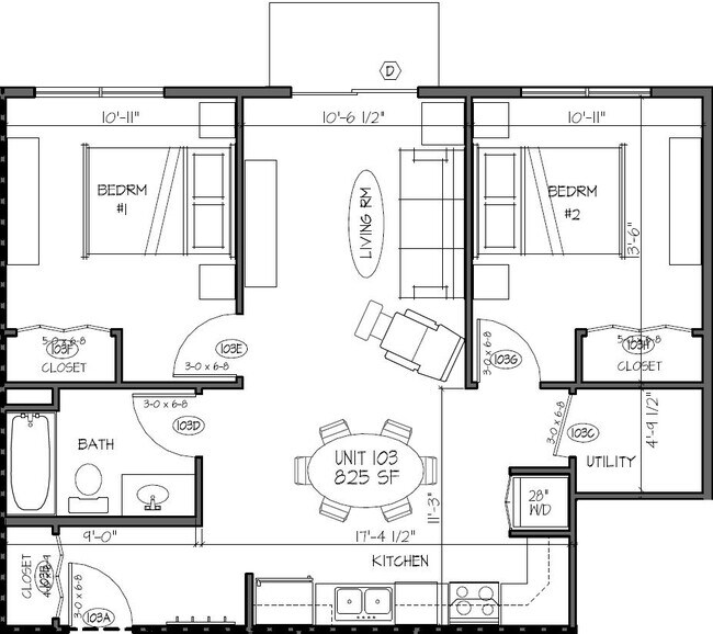 Building Photo - 217 Rockingham Rd