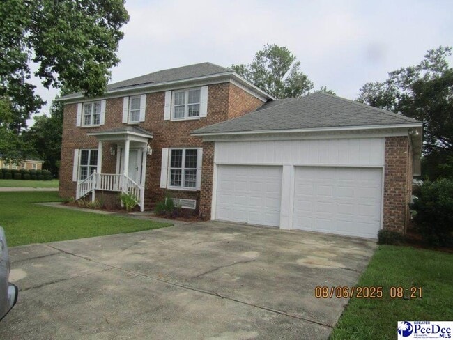 Building Photo - 509 Sidney Ave