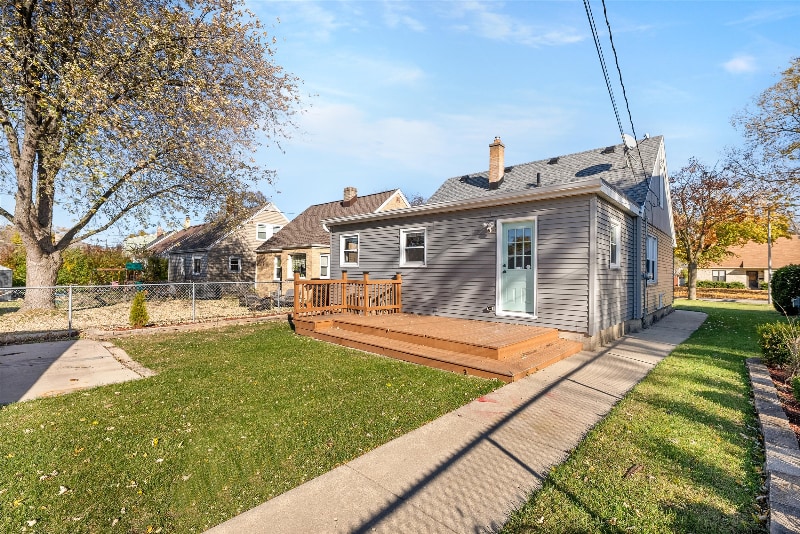 Building Photo - 3035 N 89th St