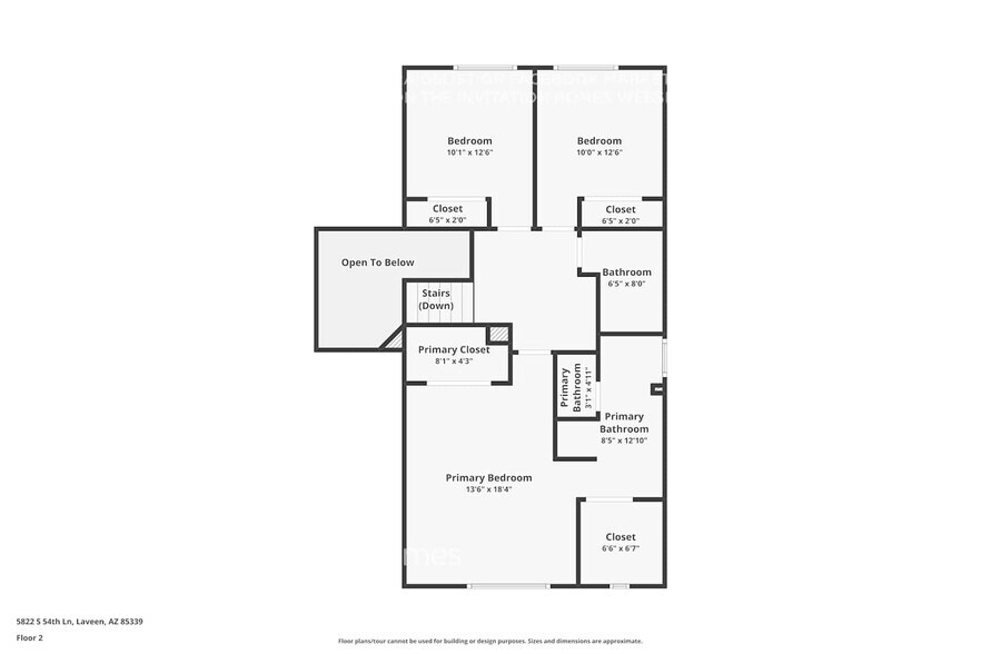 Building Photo - 5822 S 54th Ln