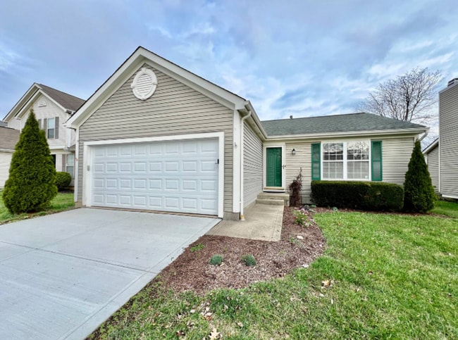 Primary Photo - Comfy Ranch Home in West Chester
