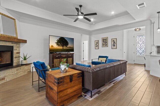 Building Photo - 7709 Soap Stone Ct