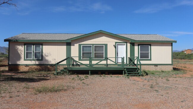 Building Photo - 6206 S Ranch Rd
