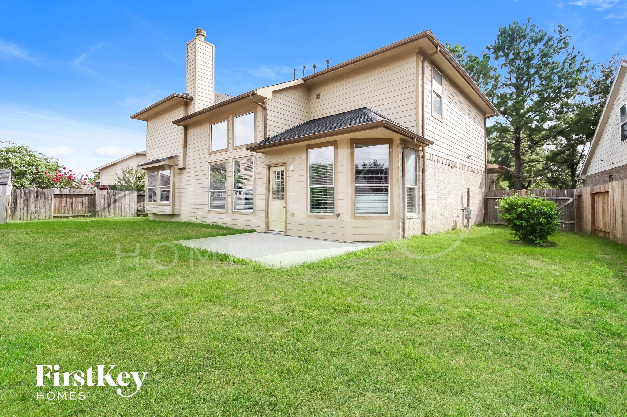 Building Photo - 14419 Stonebury Trail Ln