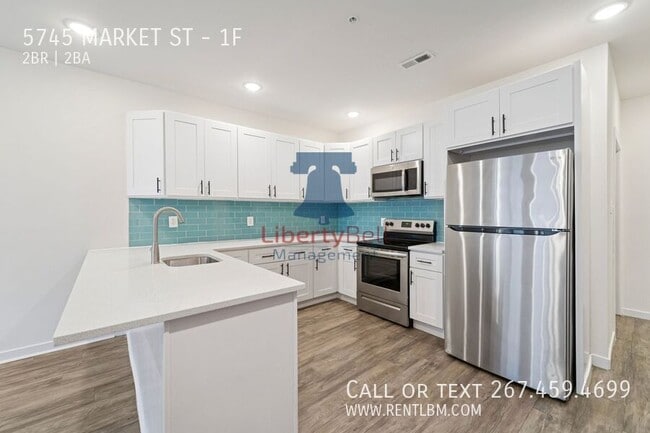 Building Photo - 5745 Market St