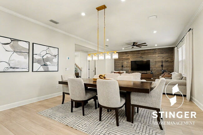 Building Photo - 1139 Salty Hammock Ct