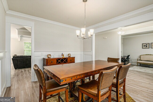Building Photo - 138 Logan Pass Dr