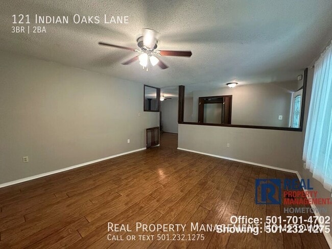 Building Photo - 121 Indian Oaks Ln