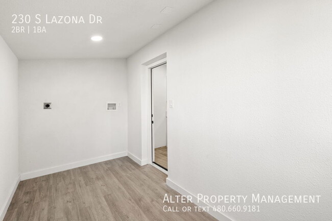 Building Photo - Gorgeous Mesa 2 bed 1 bath