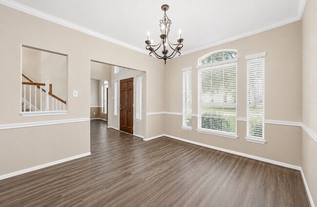 Building Photo - 3821 Houston Lake Dr