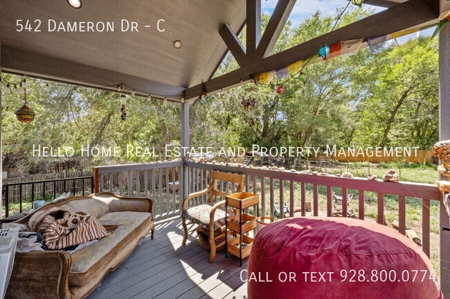 Building Photo - 542 Dameron Dr