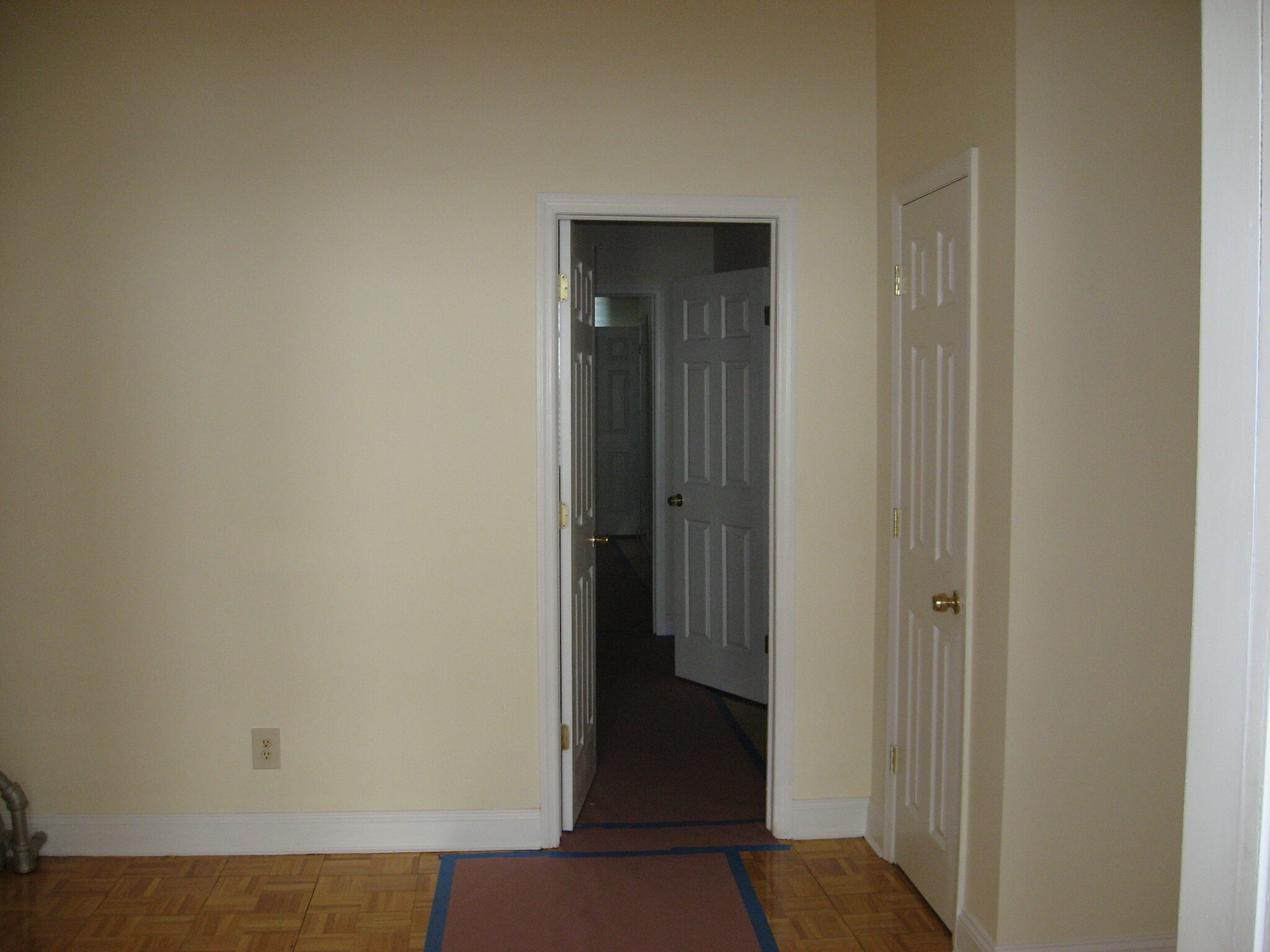 Front Small Bedroom - 699 Prospect Ave