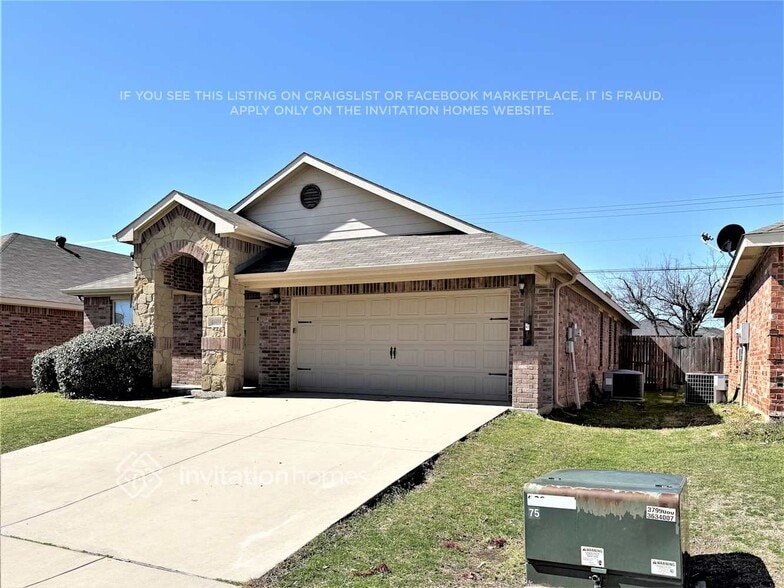 Building Photo - 4609 Wheatland Dr