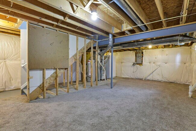 Building Photo - 3112 Fabyan Dr