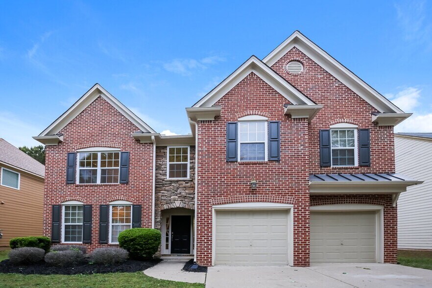 Primary Photo - 600 Simonton Crest Dr SE