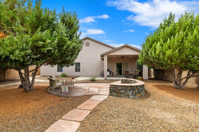 Building Photo - 5529 N Bremont Ct