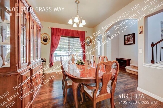 Building Photo - 2405 Reed Grass Way