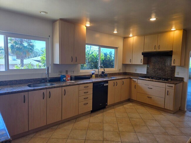 Building Photo - SDSU / College Area 6 bedrooms with 4 baths split-level home.