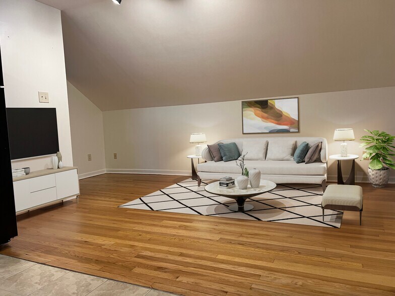 Open to Kitchen as Livingroom - 26 Patricia Ln