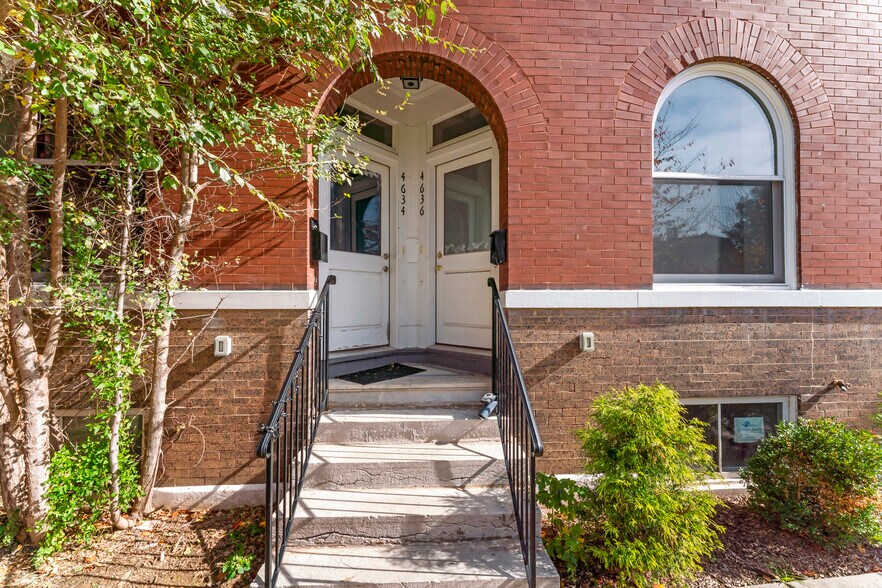 Building Photo - 4636 Virginia Ave