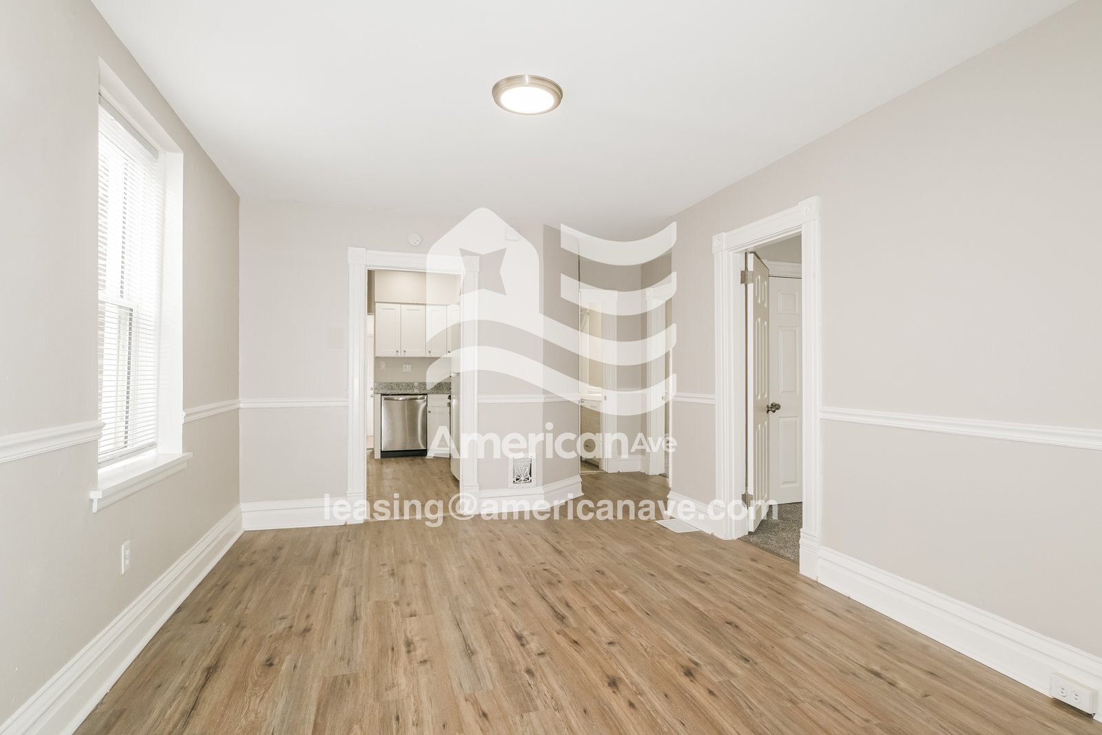Building Photo - 4434 Gannett St