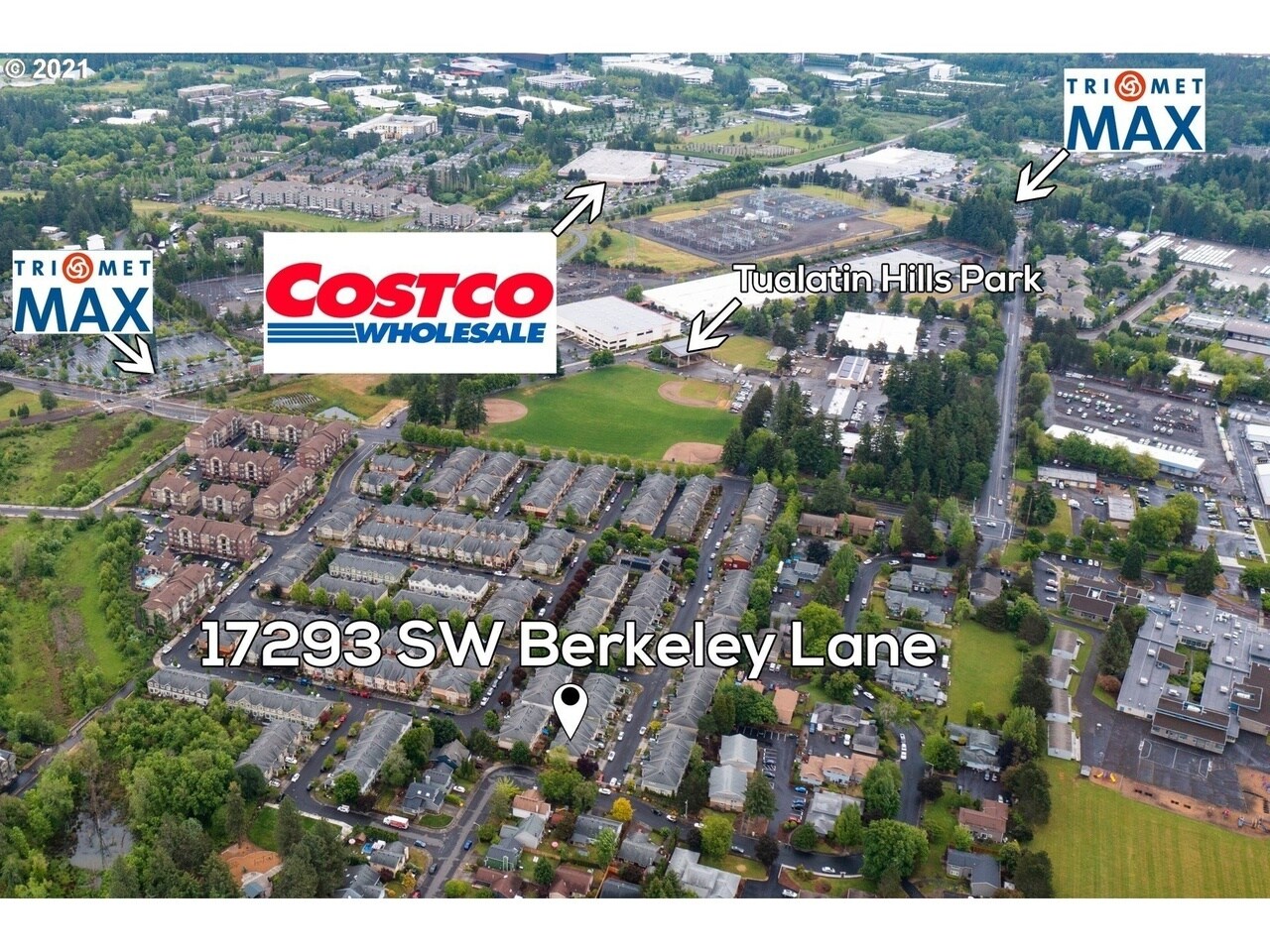Building Photo - 17293 SW Berkeley Ln