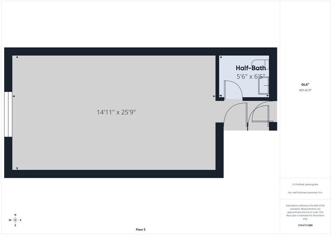 Building Photo - 12106 Golden Aster Terrace