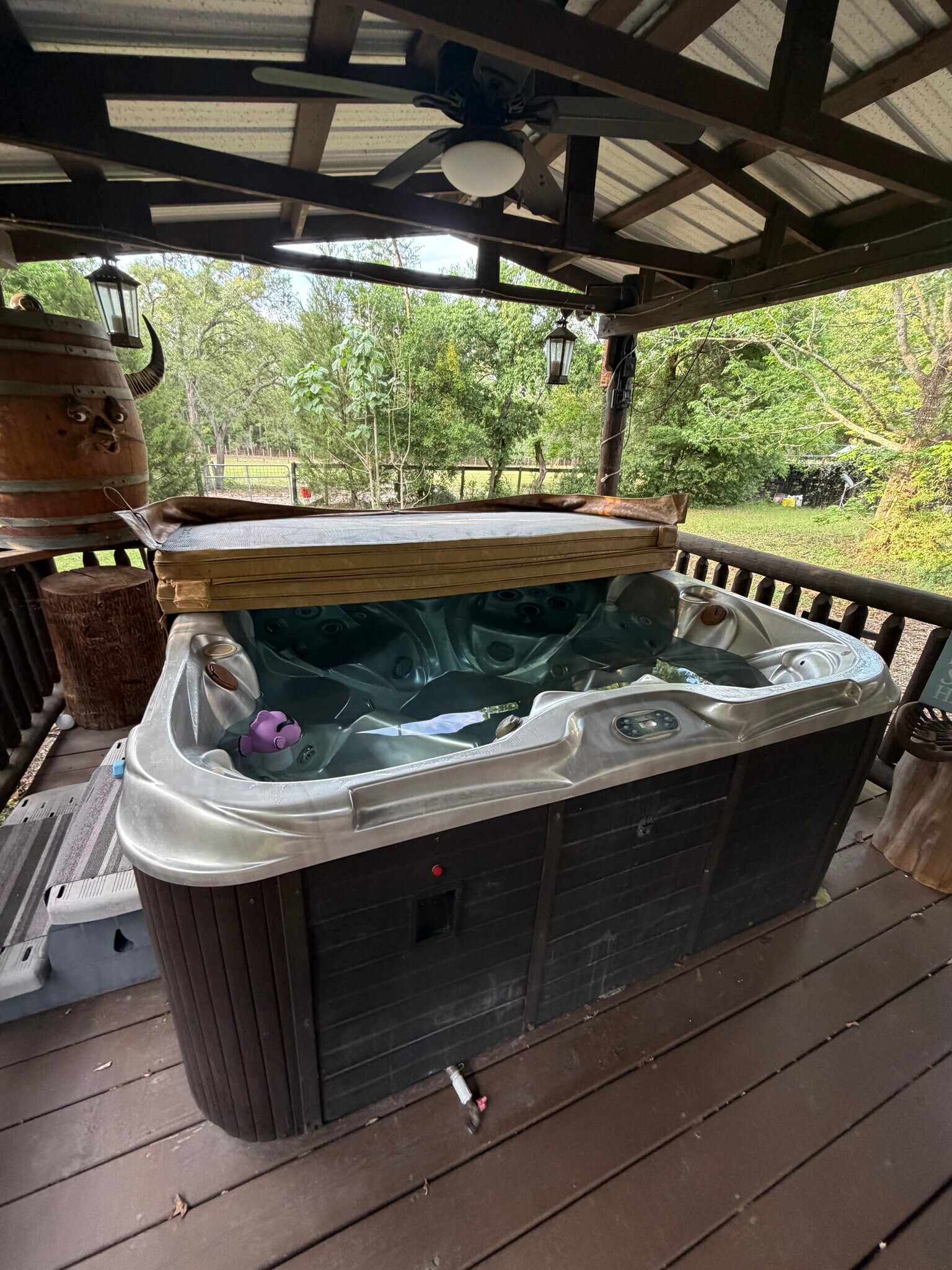 Building Photo - 9166 S Evans Ave