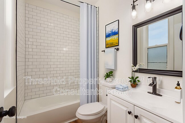 Building Photo - 865 Old Leonard Ave