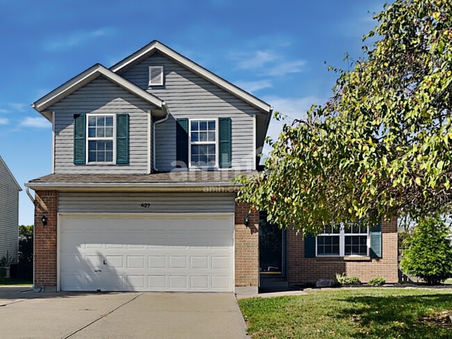 Building Photo - 627 Oak Forge Pl