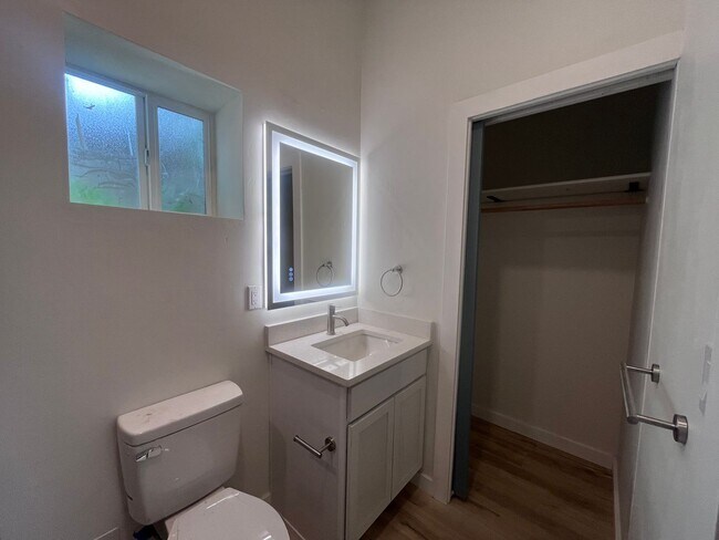 Building Photo - Coming soon! Just renovated! Stunning High...
