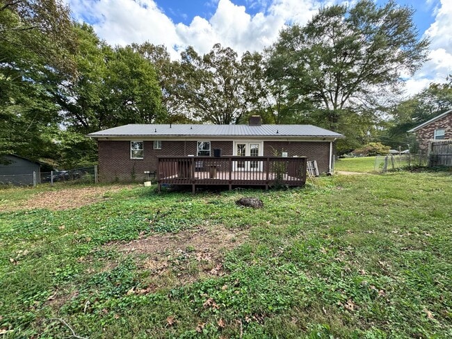 Building Photo - (Currently working on the property) 3/2 in...