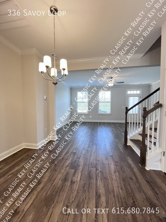 Building Photo - 336 Savoy Lp