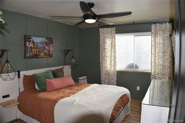 Building Photo - 1625 N Murray Blvd