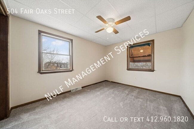 Building Photo - 504 Fair Oaks St