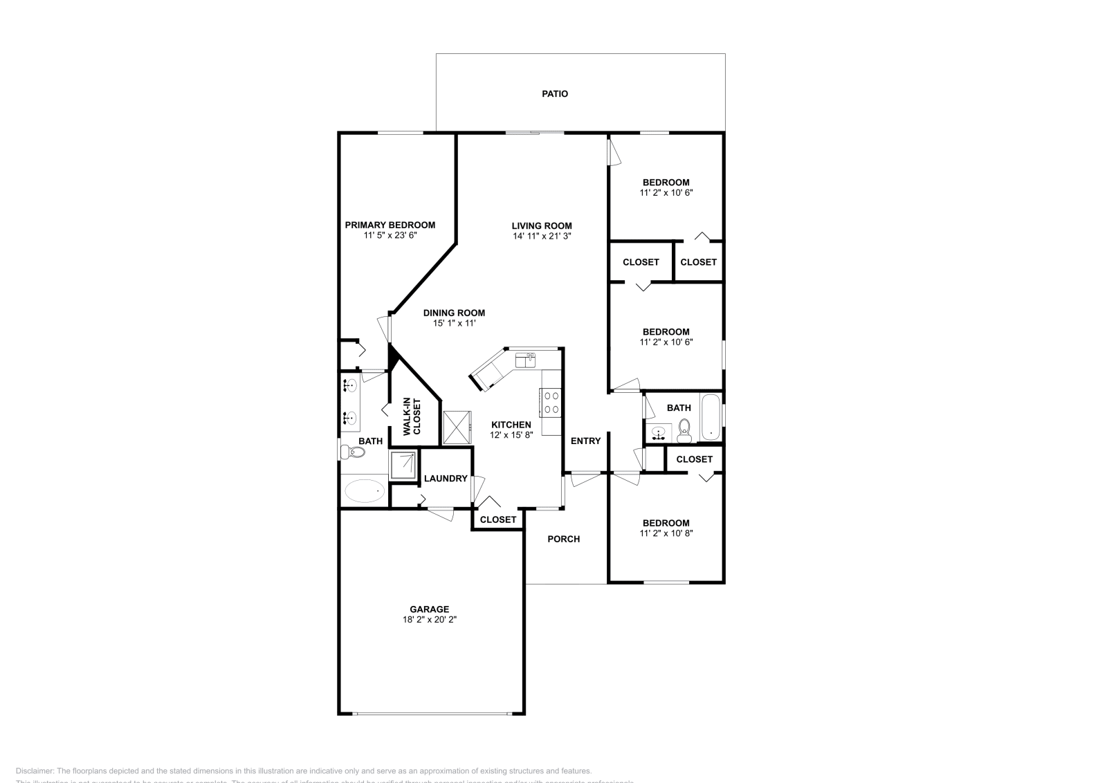 Building Photo - 31017 Stone Arch Ave