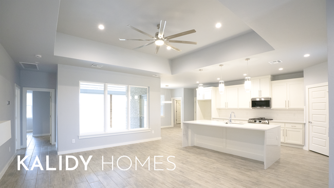 Building Photo - 307 Kirks Holw