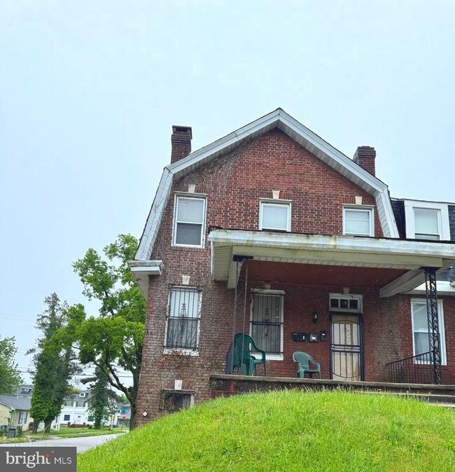 Building Photo - 3601 Liberty Heights Ave