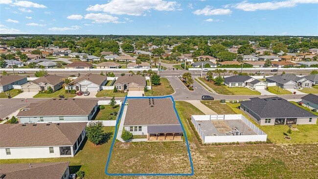 Building Photo - 8521 SW 59th Ter