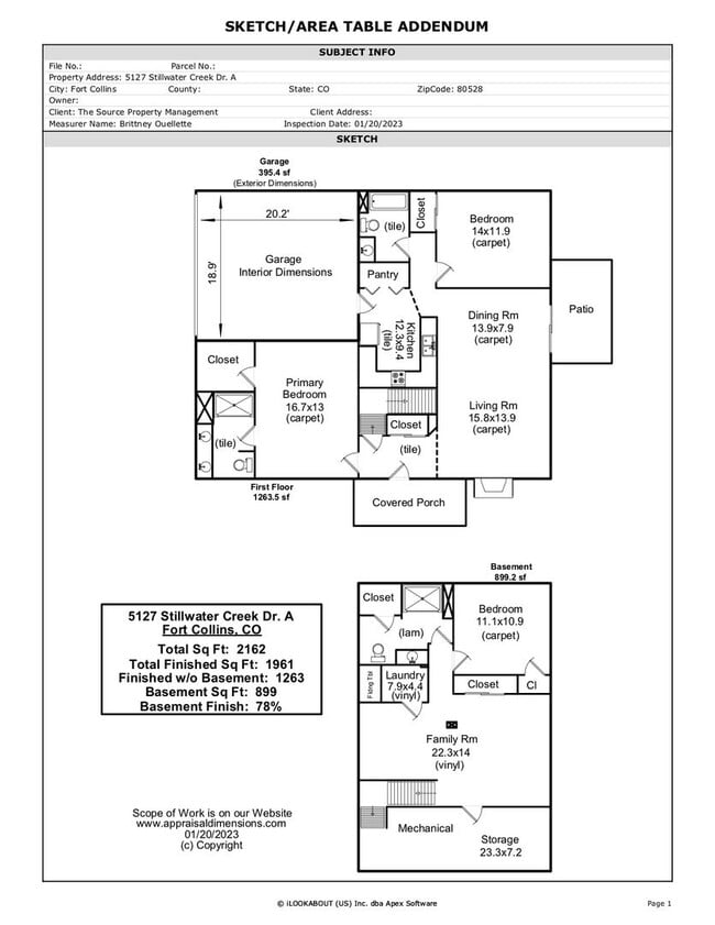 Building Photo - 3 Bedroom 3 Bath Townhome