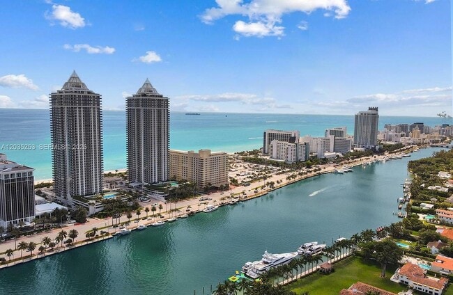 Building Photo - 4779 Collins Ave