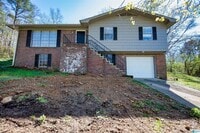 Building Photo - 3 Bedroom 1.5 Bath Home in Adamsville Area