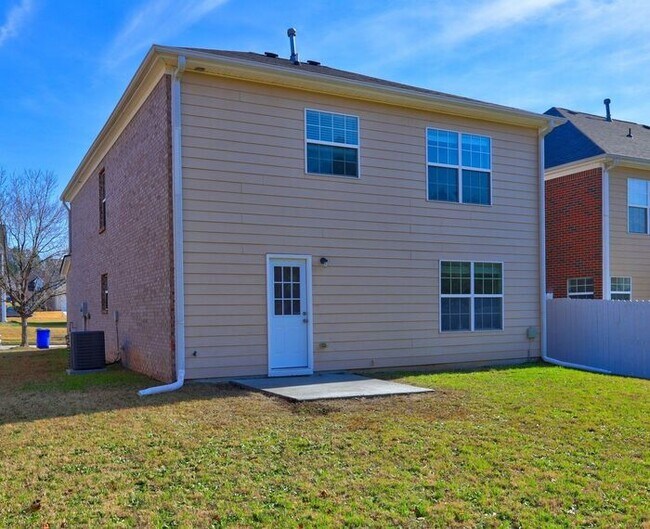 Building Photo - Available Now!