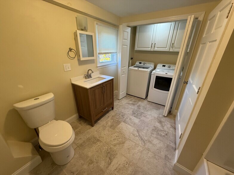 Bathroom - 33 S Elm St