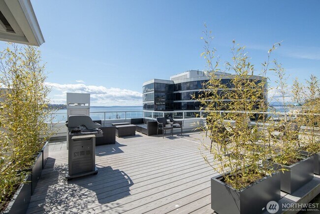 Building Photo - 1Bd/1Ba Seattle Condo