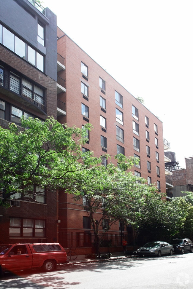 Building Photo - The Chatham in Chelsea