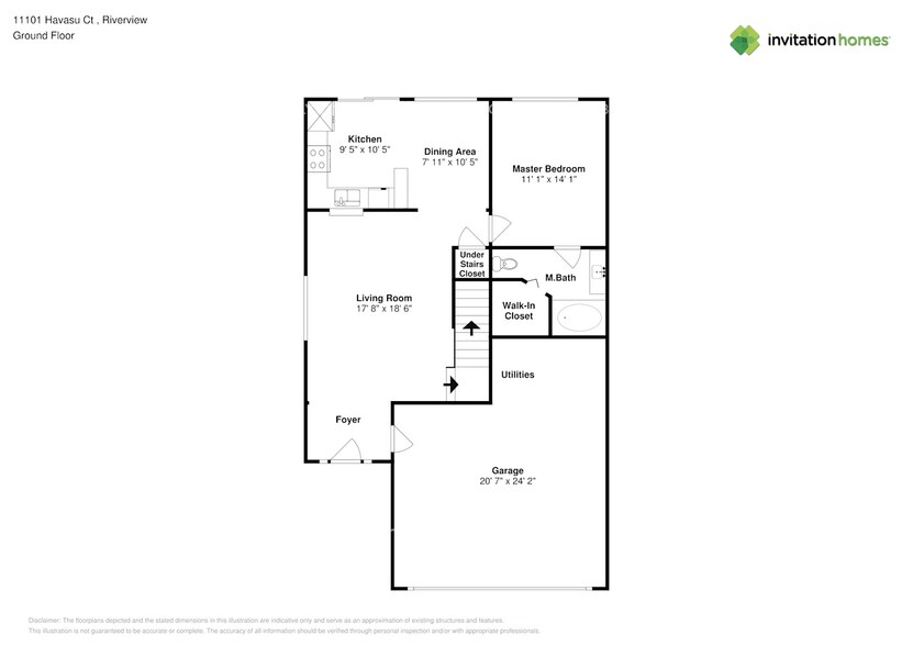 Building Photo - 11101 Havasu Ct