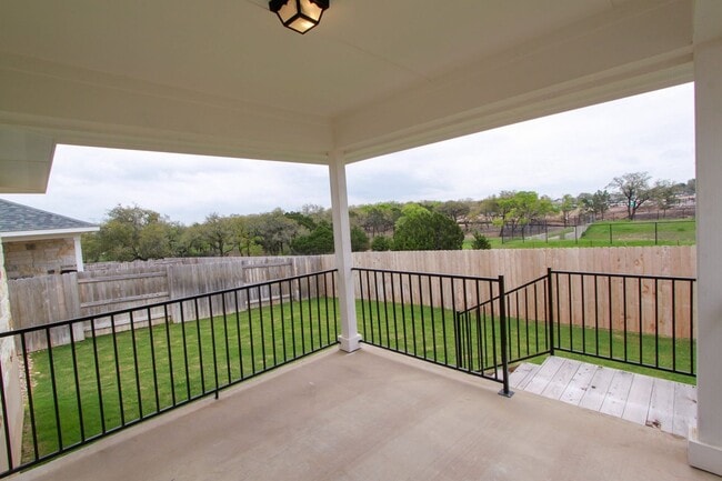 Building Photo - Newly Built 3 Bedroom, 2 Bath Home in Leander
