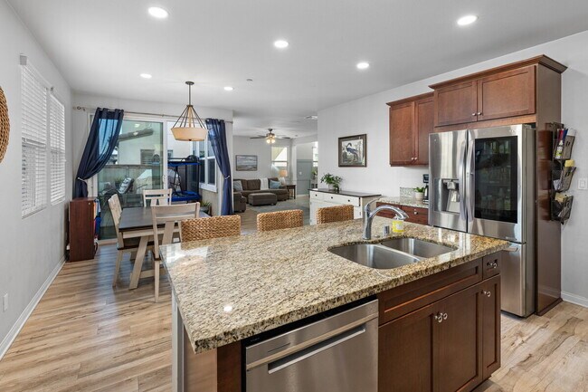 Building Photo - Modern Coastal Living in South San Diego — 2 Miles from the Beach