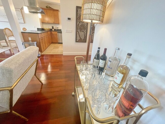 Building Photo - Kai Malu at Wailea luxury furnished townhome, 24-panel PV system, 3 bedroom 2.5 bathroom -Availab...